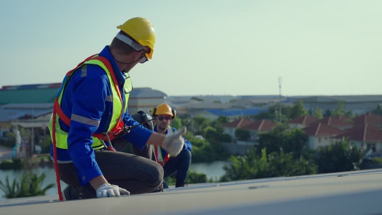 Best Roof Coating and Sealing  in Hamlin, WV