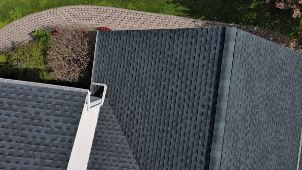 Trusted Hamlin, WV Roofing service Experts